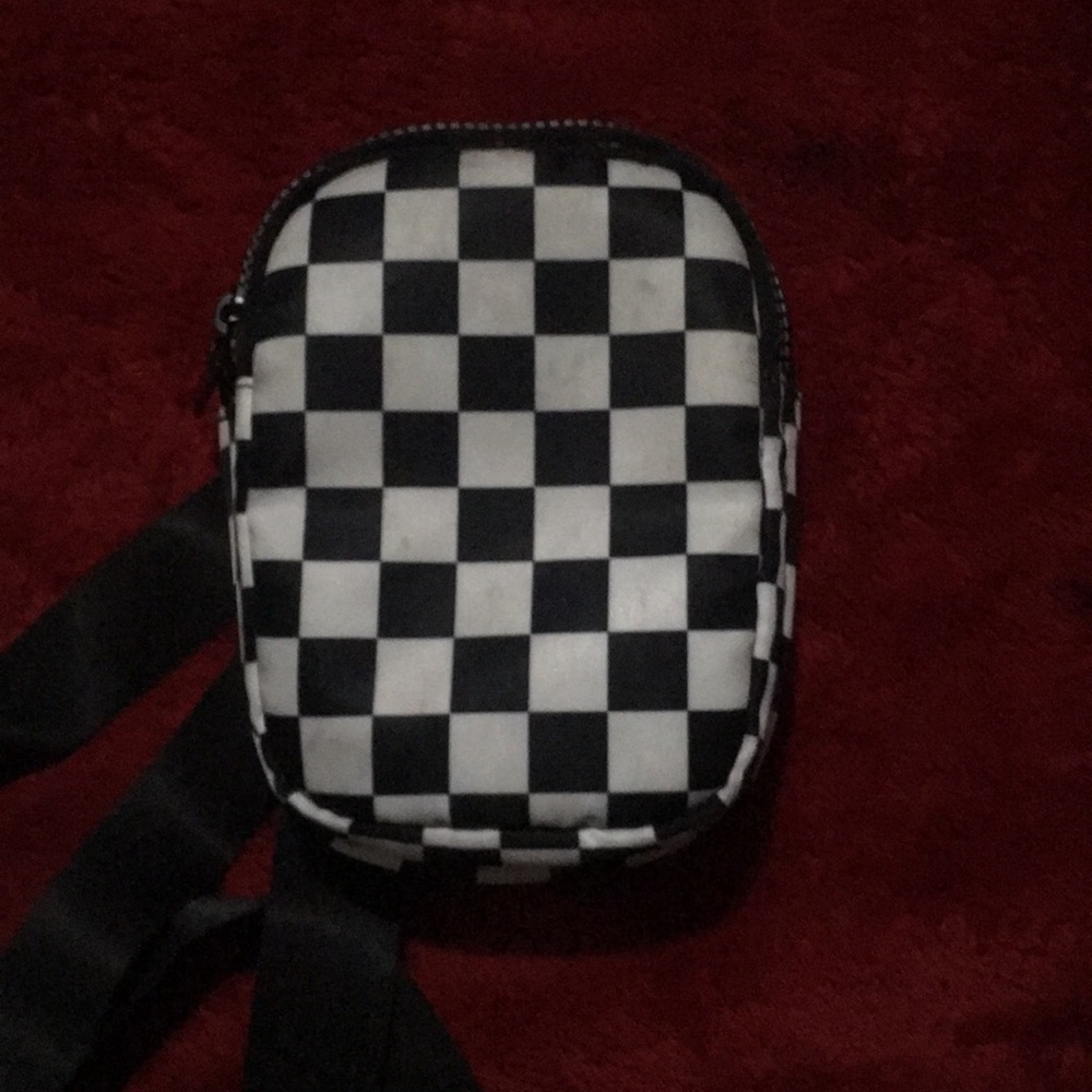 Vans handbag